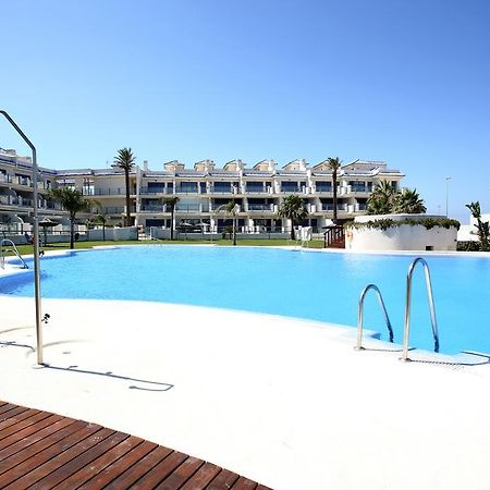Blue Fin Tarifa Apartment Exterior photo