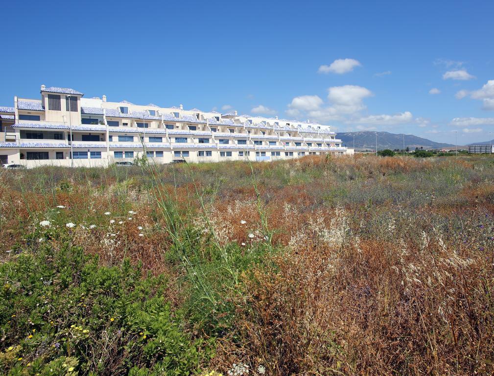 Blue Fin Tarifa Apartment Exterior photo