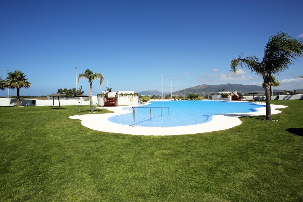 Blue Fin Tarifa Apartment Exterior photo