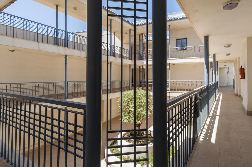 Blue Fin Tarifa Apartment Exterior photo